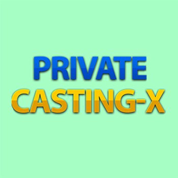 Private Casting X